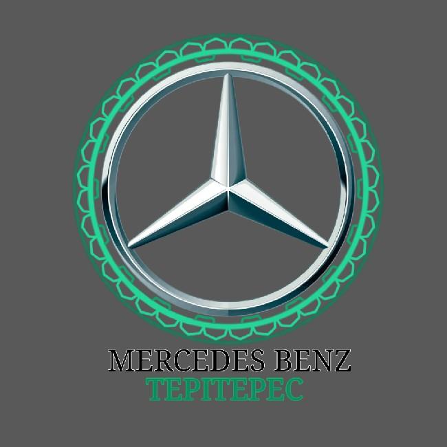 Mercedes Benz Tepitepec