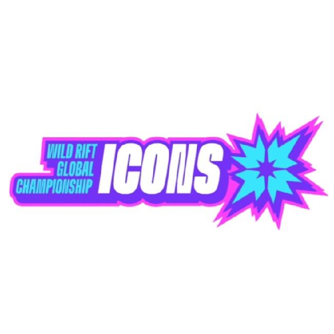 LOLWR - ICONS MUNDIAL - 2024