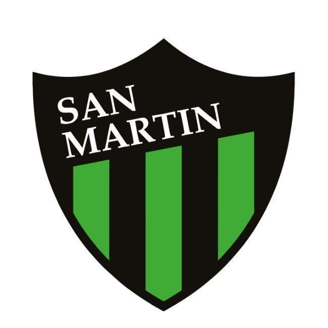 San Martín de San Juan