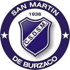 San Martín de Burzaco