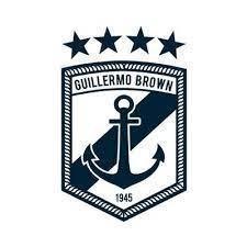 Guillermo Brown (Puerto Madryn)