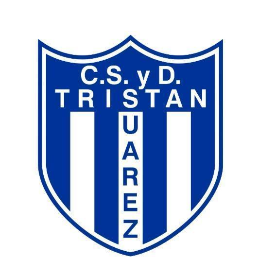 Tristán Suárez