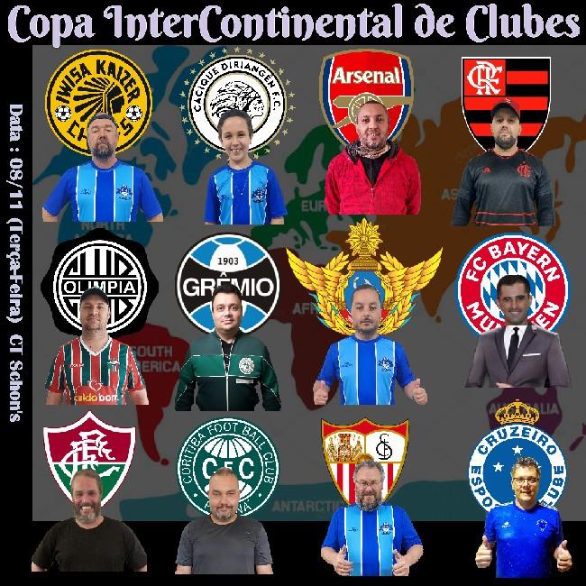 Copa Intercontinental de Clubes