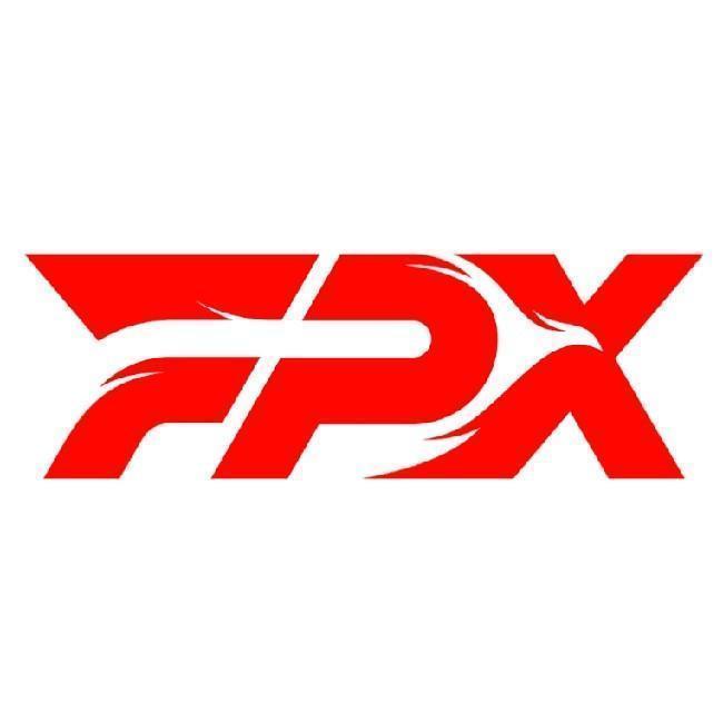 FPX E-SPORTS