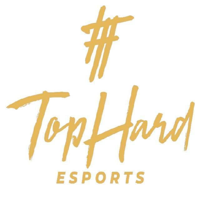 TOP HARD E-SPORTS