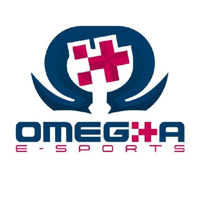 OMEGHA E-SPORTS