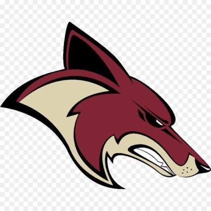 Coyotes Fierce
