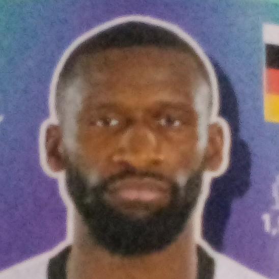 Rüdiger