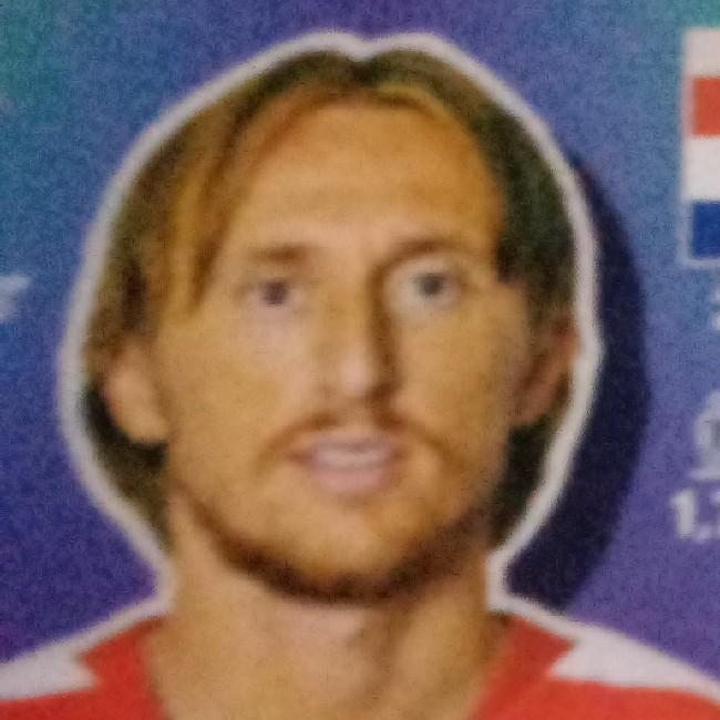 Modric