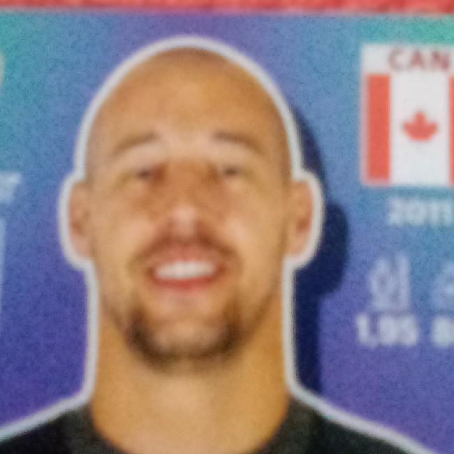 Milan Borjan