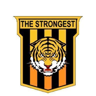 The Strongest