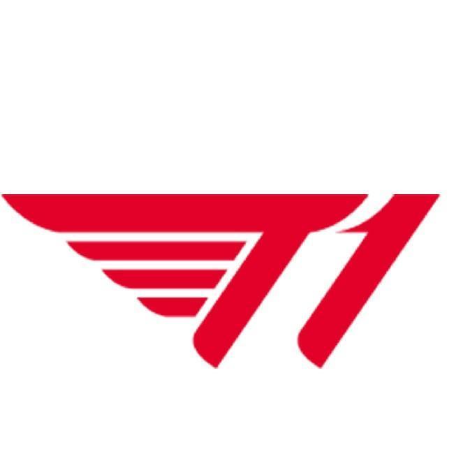 T1 E-SPORTS