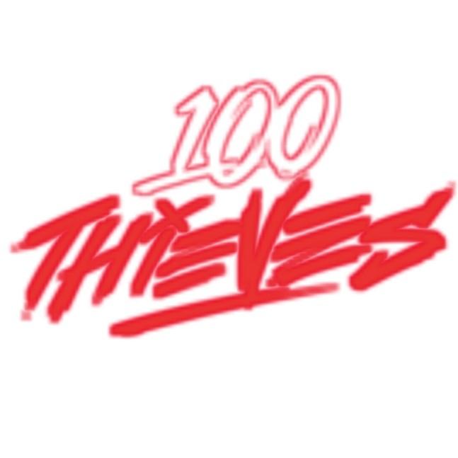 100 THIEVES