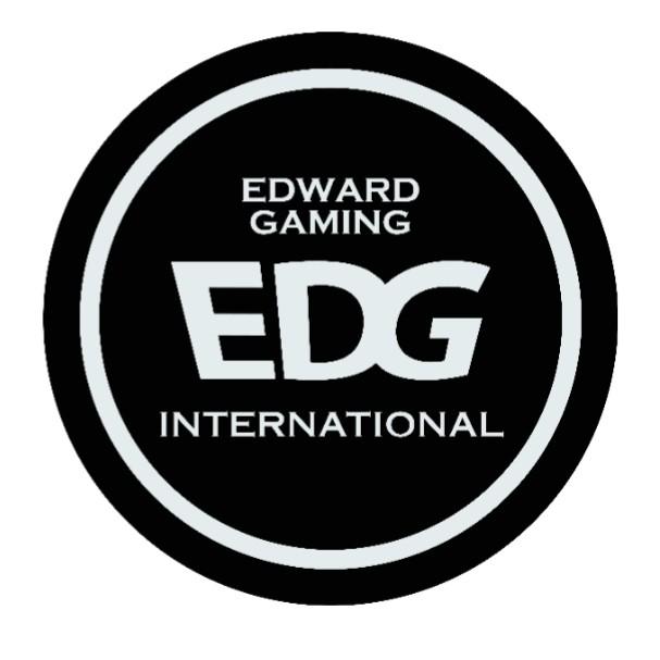 EDWARD GAMING