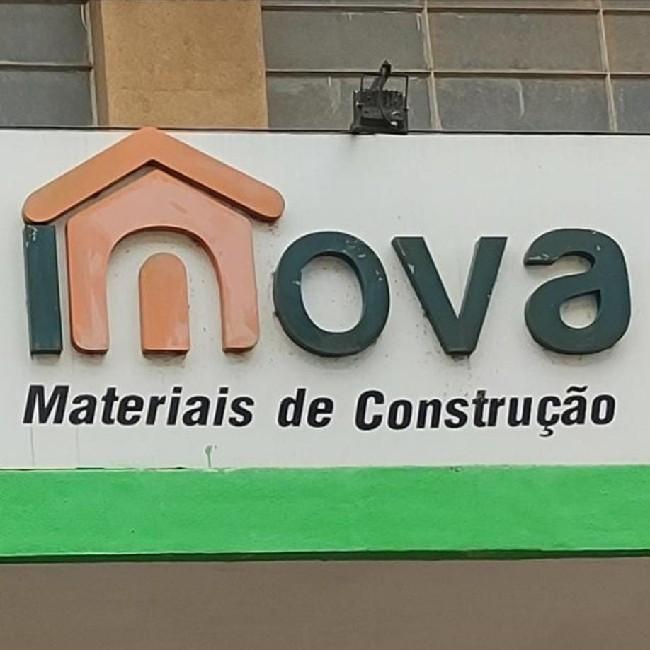 Inova Mat. De Construções