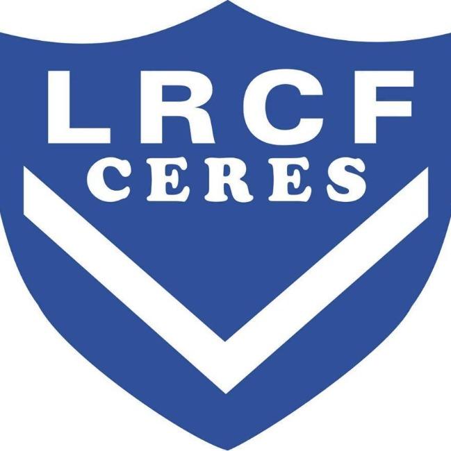 TORNEO LIGA CERESINA