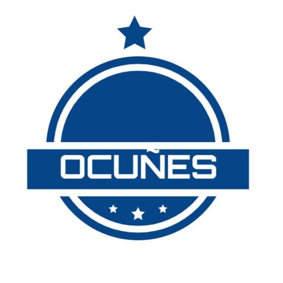 Ocuñes