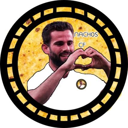 CF Nachos