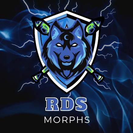 RDS MORPHS