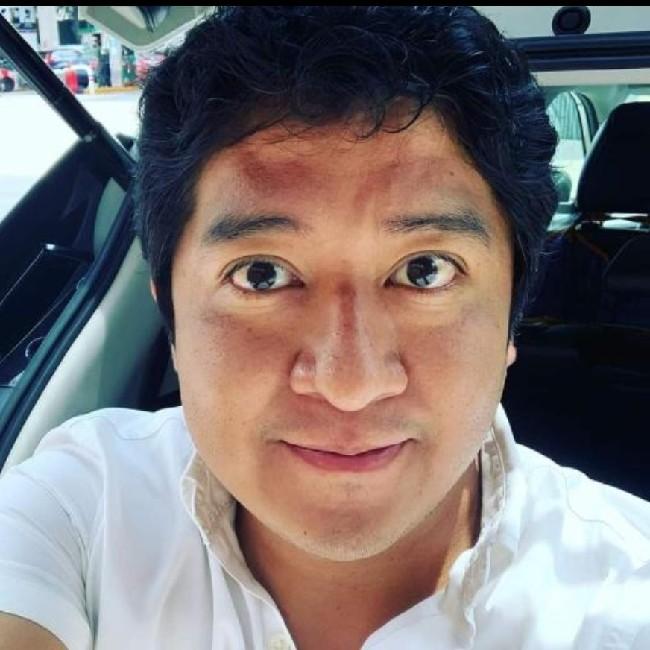 Antonio Manzano Clemente