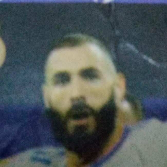 Benzema