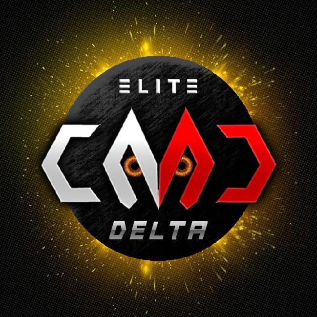 CMD Elite Delta