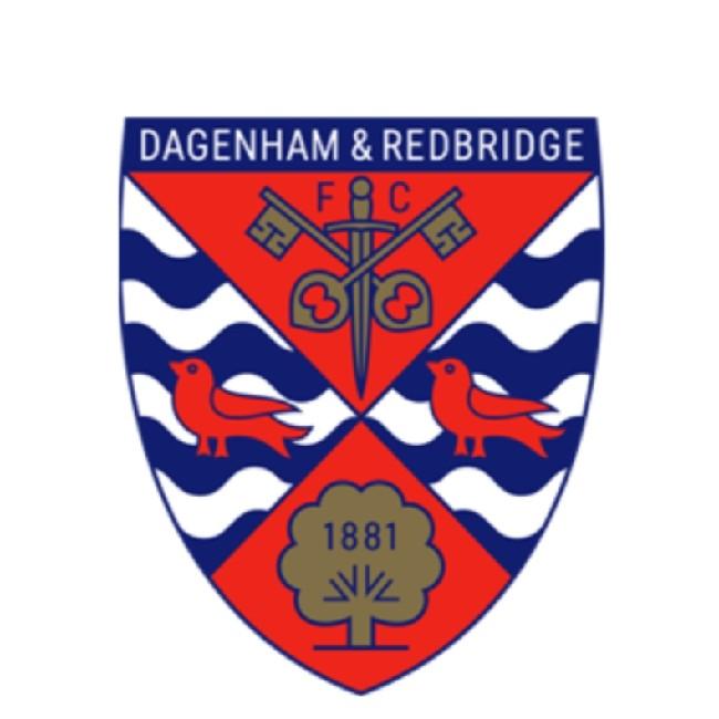 Dag and Red