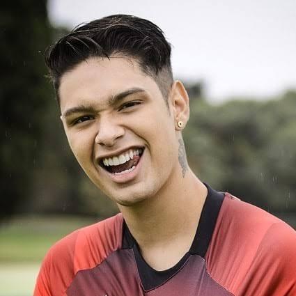 Martin mejia