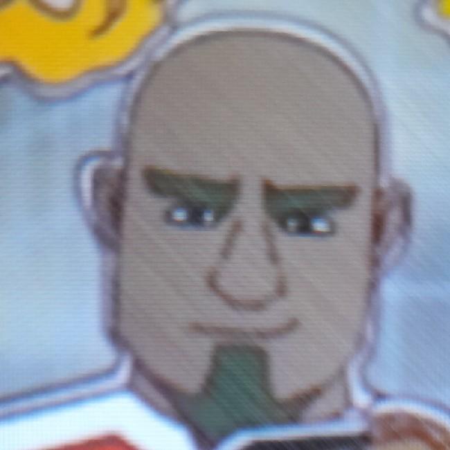 Luca