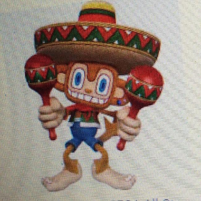 Amigo