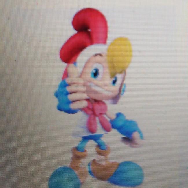 Billy Hatcher