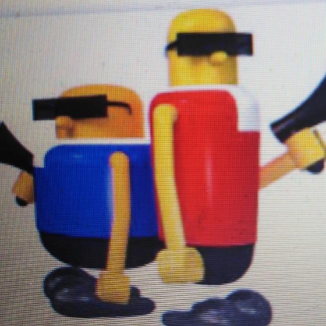 Bonanza Bros