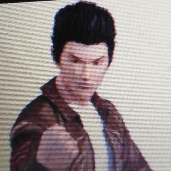 Ryo Hazuki