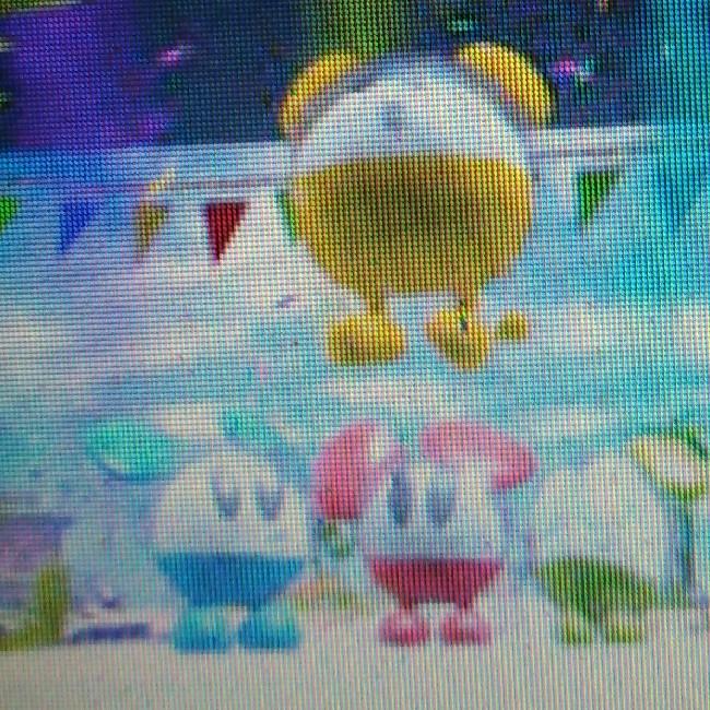 Chuchus