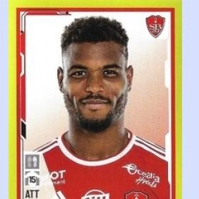 Steve mounié