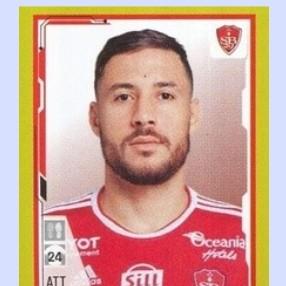 Youcef belaïlí