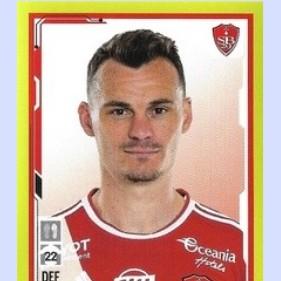 Julien faussurier