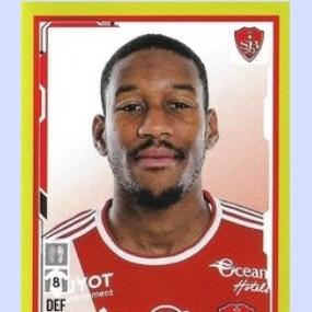 Ronaël pierre- gabriel