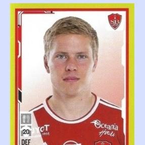 Jere uronen