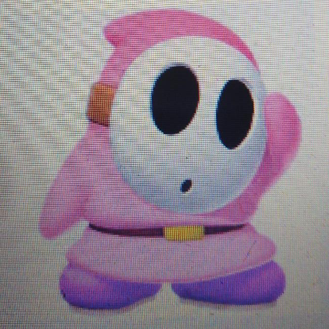Maskass rose