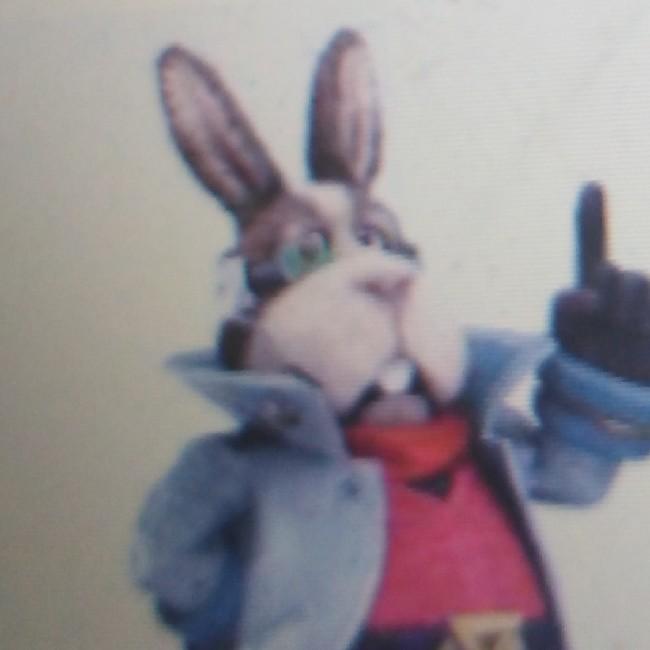 Peppy
