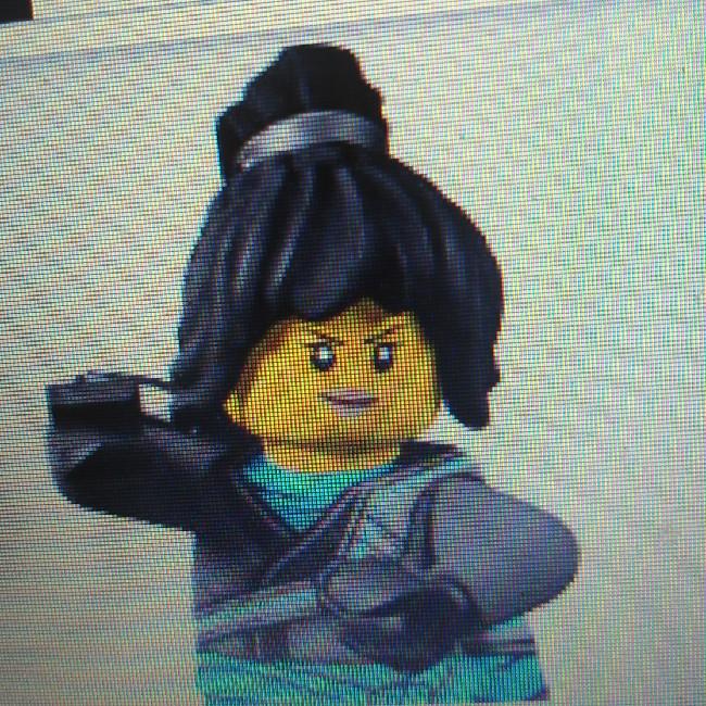 Nya (Ninjago)