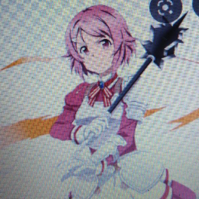 Lisbeth