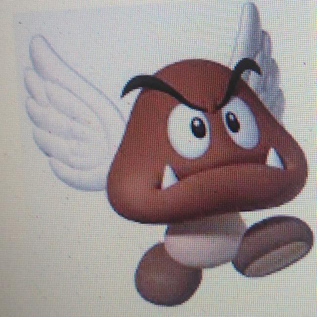 Paragoomba