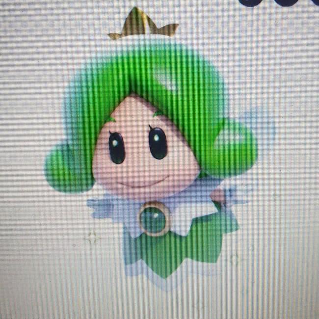Libella Verte