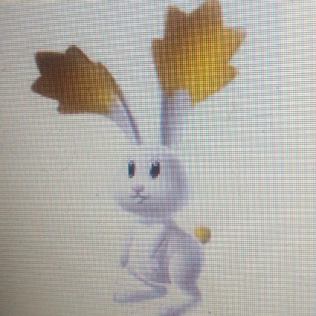 Lapin Stellaire