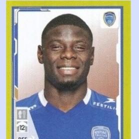 Abdu conté