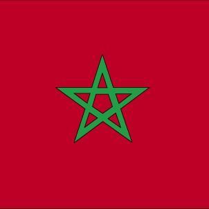MARRUECOS