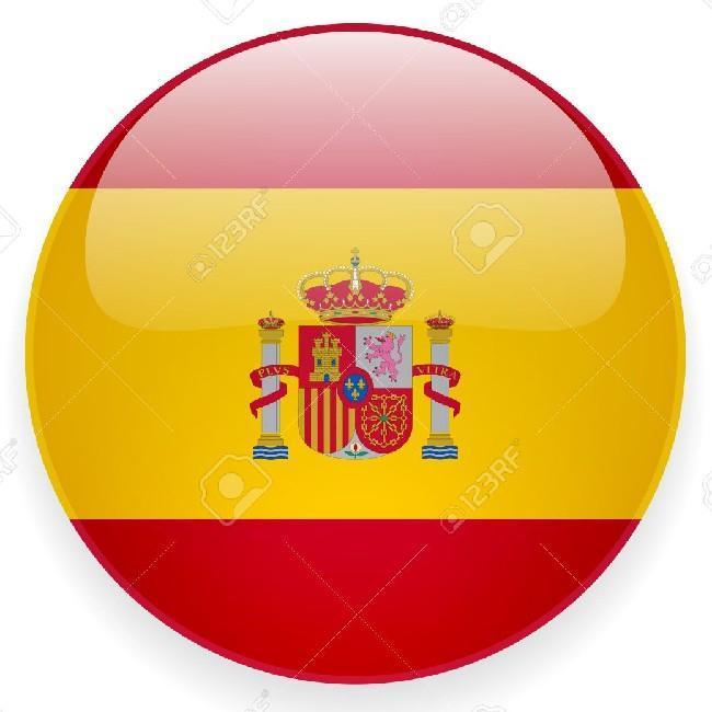 ESPAÑA