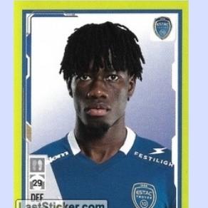 Issa kaboré